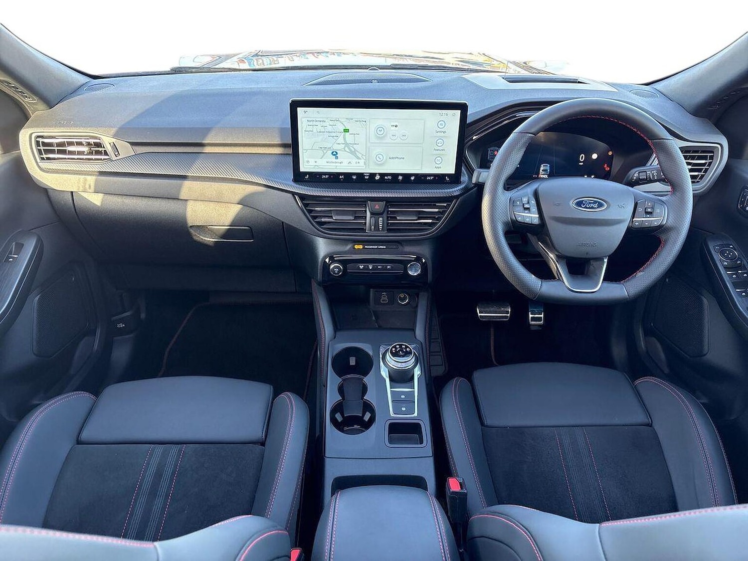 Used Ford Kuga 2024 for sale - 76893287: Photo 8