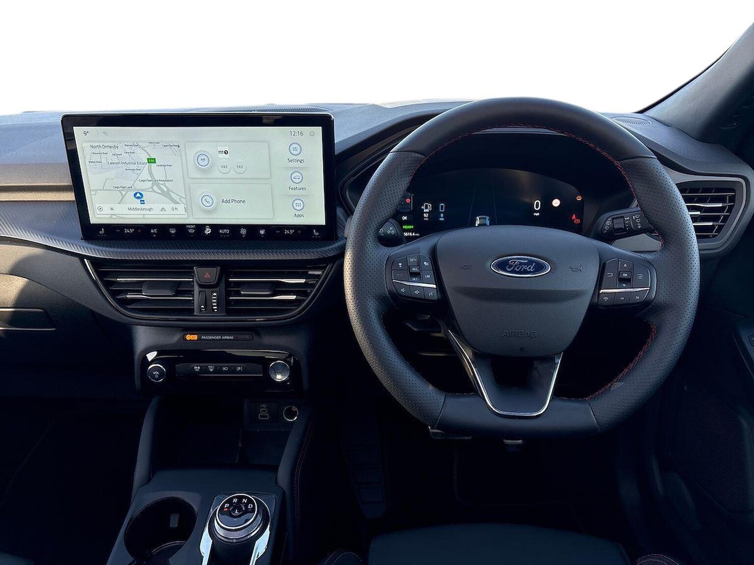 Used Ford Kuga 2024 for sale - 76893287: Photo 9