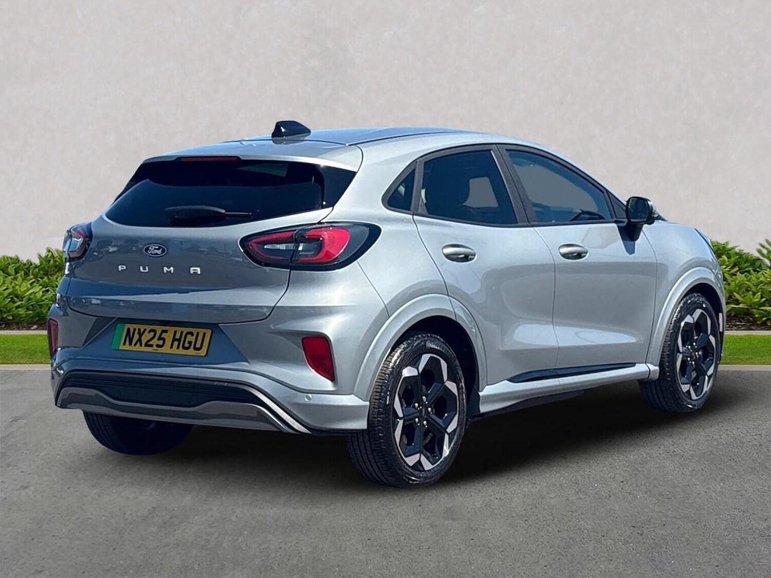 Used Ford Puma 2025 for sale - 76319636: Photo 17