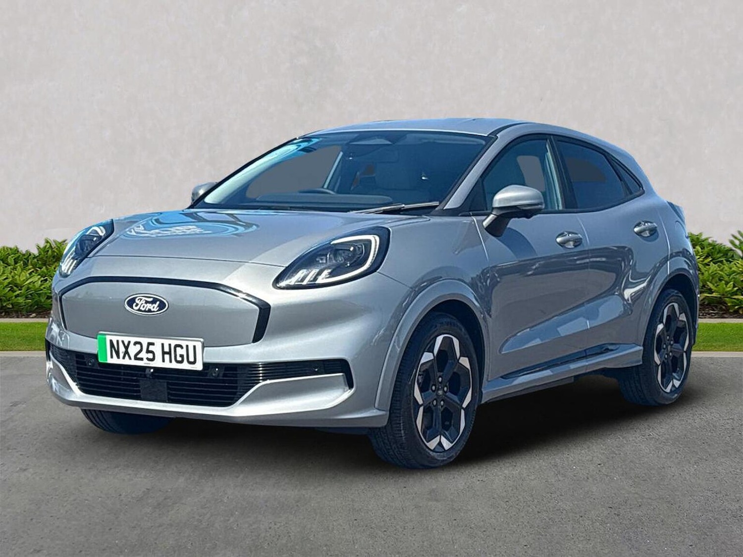 Used Ford Puma 2025 for sale - 76319636: Photo 19