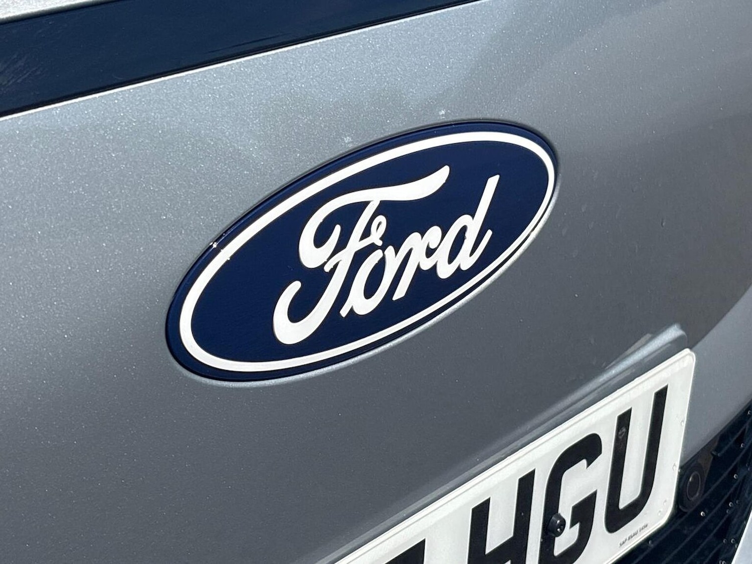 Used Ford Puma 2025 for sale - 76319636: Photo 32