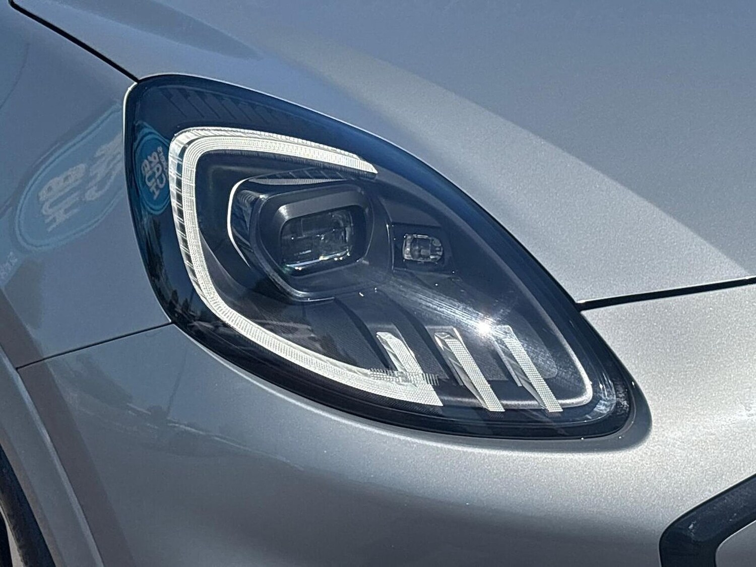 Used Ford Puma 2025 for sale - 76319636: Photo 33