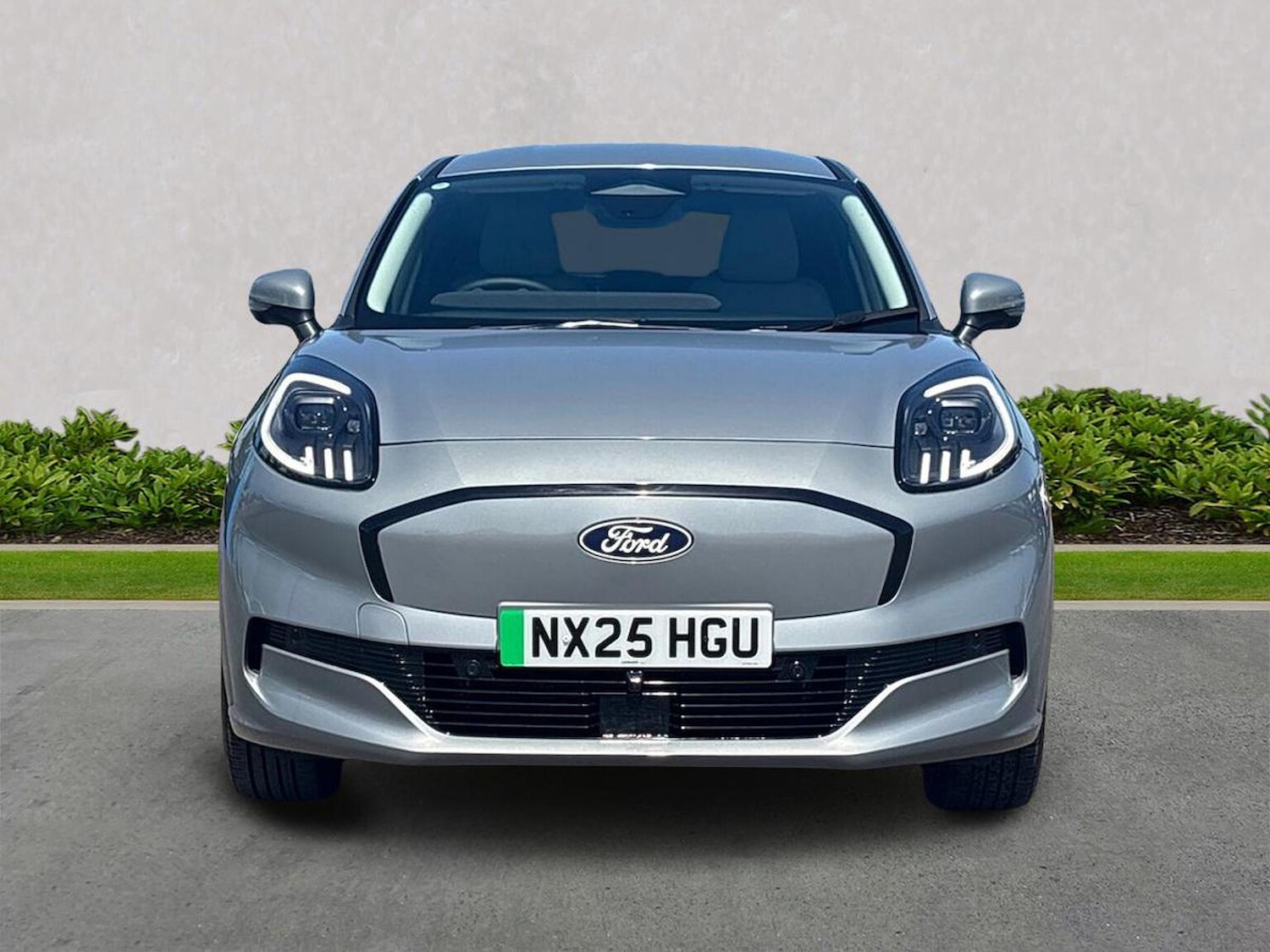 Used Ford Puma 2025 for sale - 76319636: Photo 5