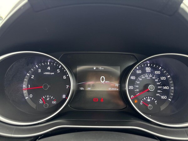 Used Kia XCeed 2023 for sale - 76206031: Photo 10