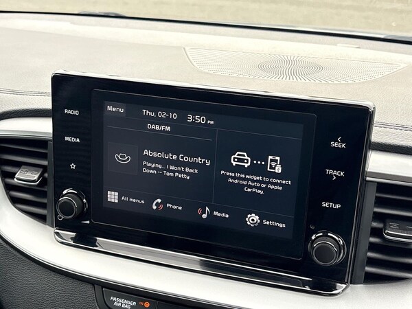 Used Kia XCeed 2023 for sale - 76206031: Photo 11