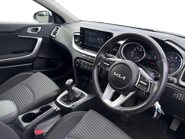 Used Kia XCeed 2023 for sale - 76206031: Photo 15