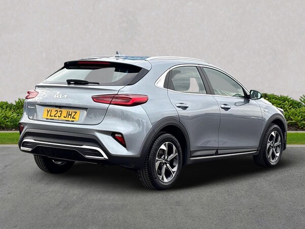 Used Kia XCeed 2023 for sale - 76206031: Photo 18