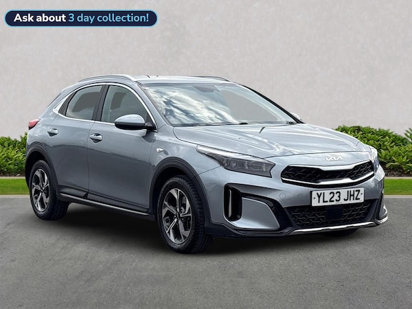 Used Kia XCeed 2023 for sale - 76206031: Photo 1