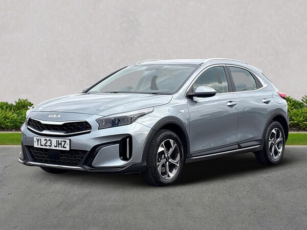 Used Kia XCeed 2023 for sale - 76206031: Photo 20