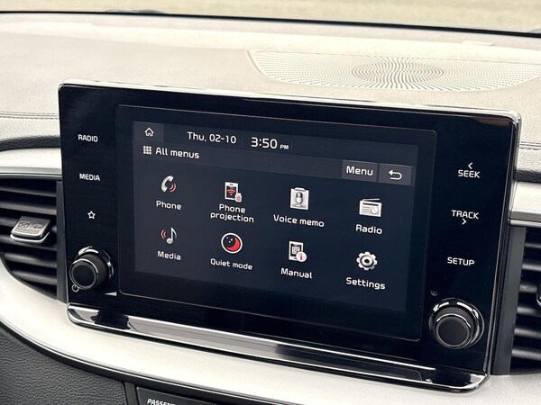 Used Kia XCeed 2023 for sale - 76206031: Photo 24