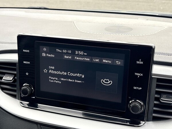 Used Kia XCeed 2023 for sale - 76206031: Photo 25