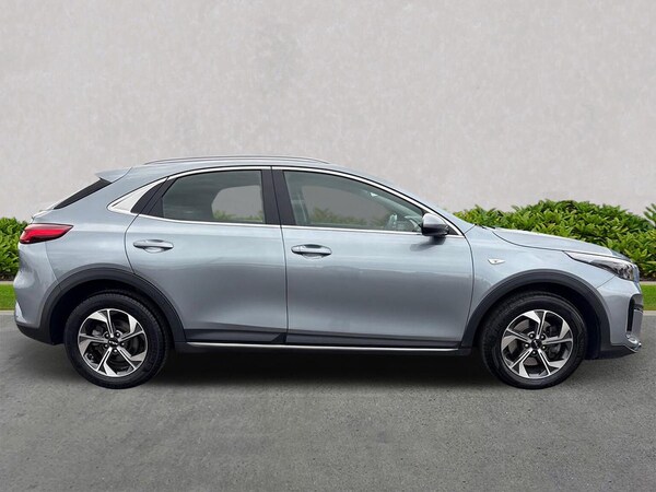 Used Kia XCeed 2023 for sale - 76206031: Photo 3