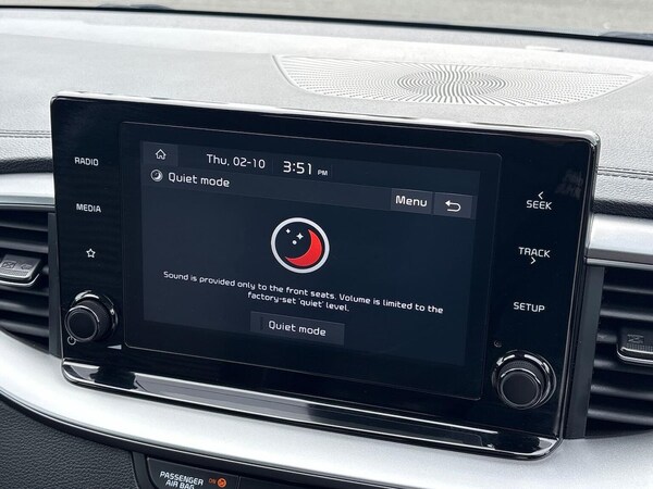 Used Kia XCeed 2023 for sale - 76206031: Photo 41