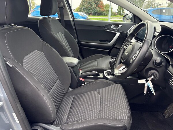 Used Kia XCeed 2023 for sale - 76206031: Photo 42