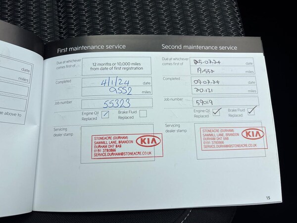 Used Kia XCeed 2023 for sale - 76206031: Photo 44