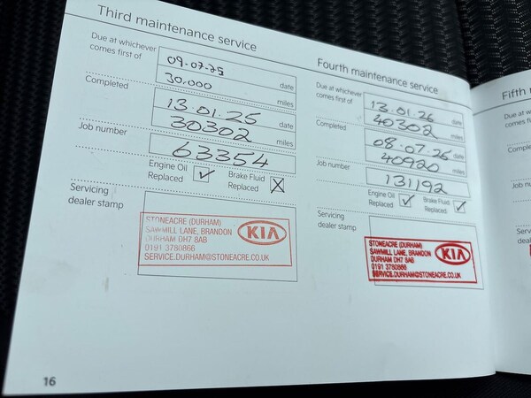 Used Kia XCeed 2023 for sale - 76206031: Photo 45