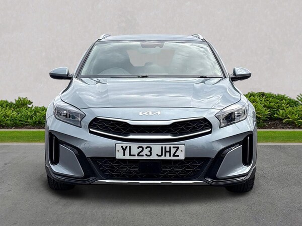 Used Kia XCeed 2023 for sale - 76206031: Photo 5