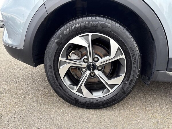 Used Kia XCeed 2023 for sale - 76206031: Photo 6