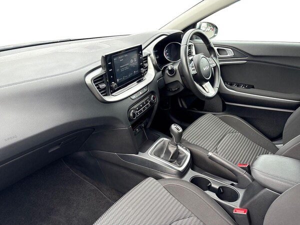 Used Kia XCeed 2023 for sale - 76206031: Photo 7