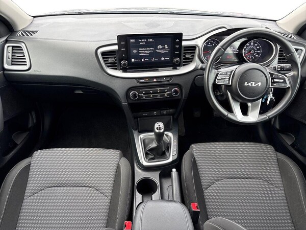 Used Kia XCeed 2023 for sale - 76206031: Photo 8