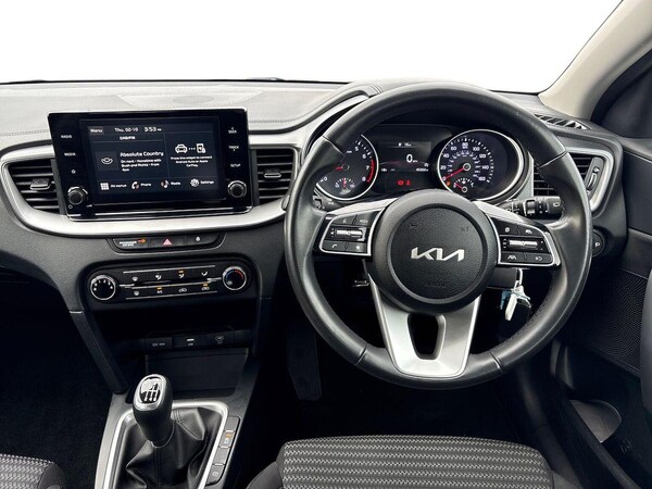 Used Kia XCeed 2023 for sale - 76206031: Photo 9