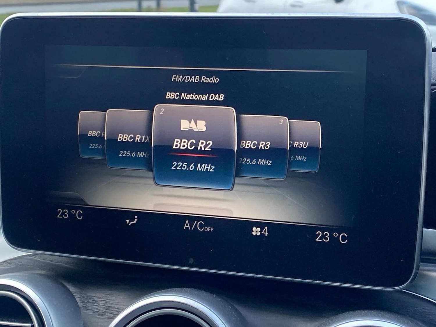 Used Mercedes-Benz C Class 2016 for sale - 77802126: Photo 11