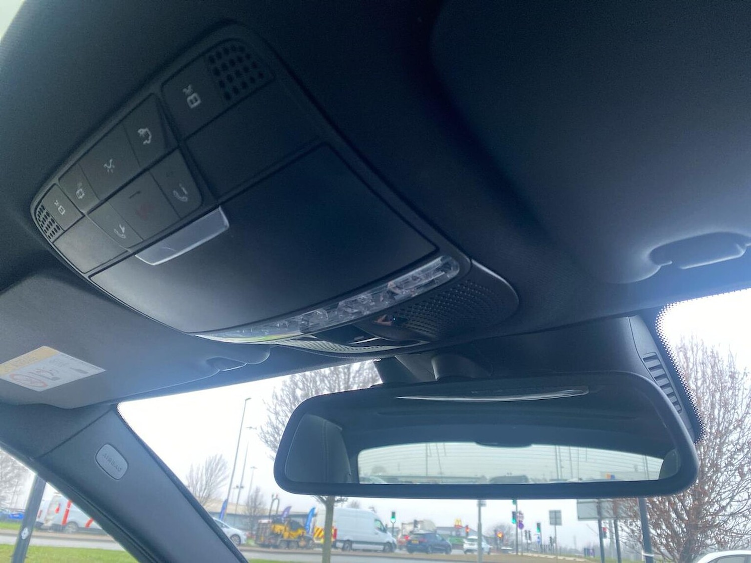 Used Mercedes-Benz C Class 2016 for sale - 77802126: Photo 14