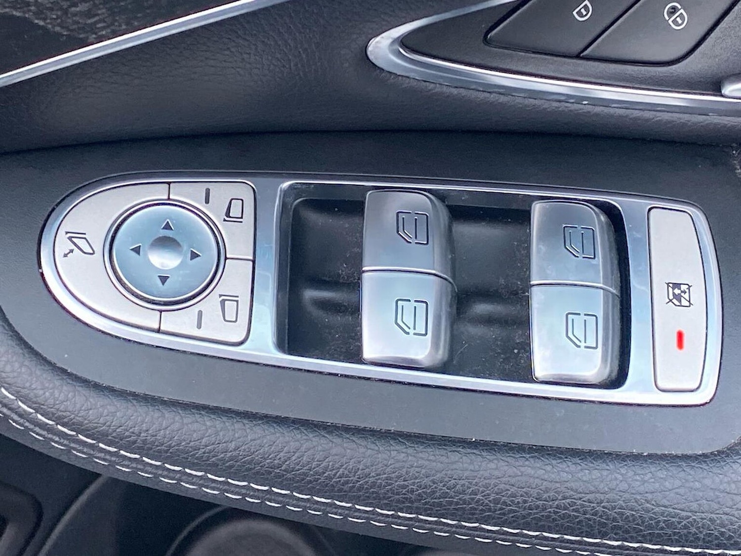 Used Mercedes-Benz C Class 2016 for sale - 77802126: Photo 21