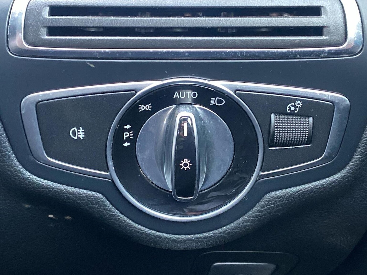 Used Mercedes-Benz C Class 2016 for sale - 77802126: Photo 22