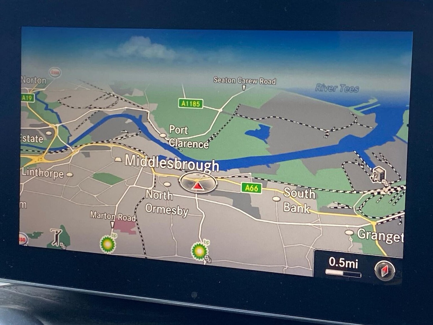 Used Mercedes-Benz C Class 2016 for sale - 77802126: Photo 24