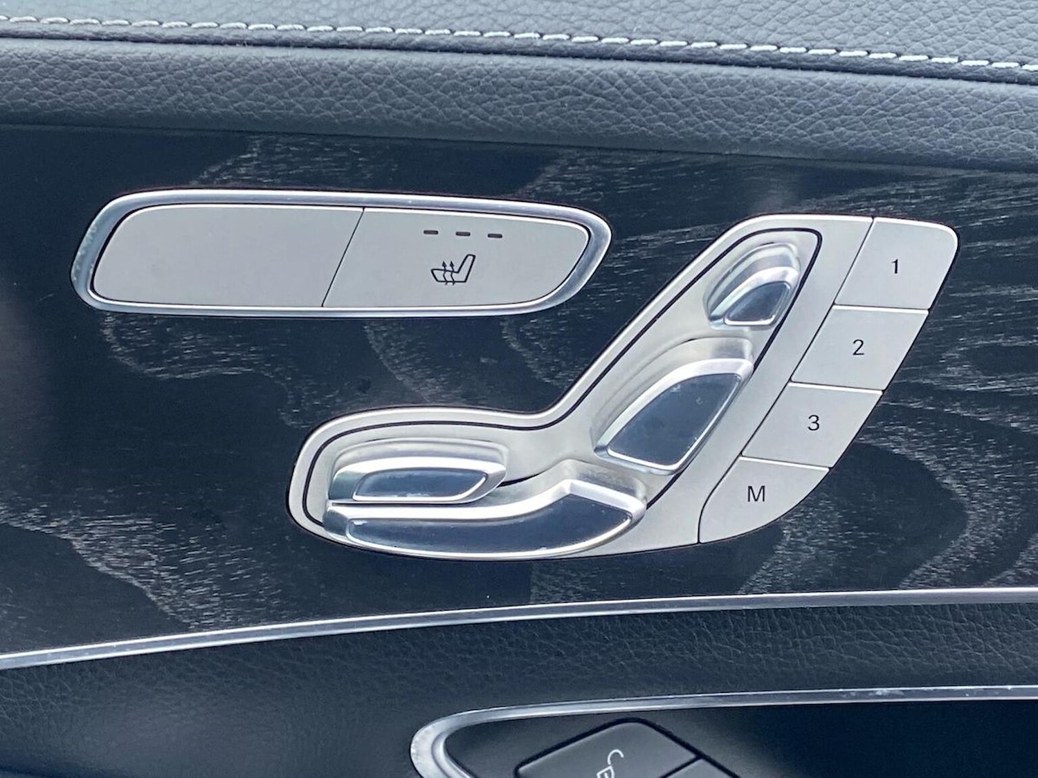 Used Mercedes-Benz C Class 2016 for sale - 77802126: Photo 30