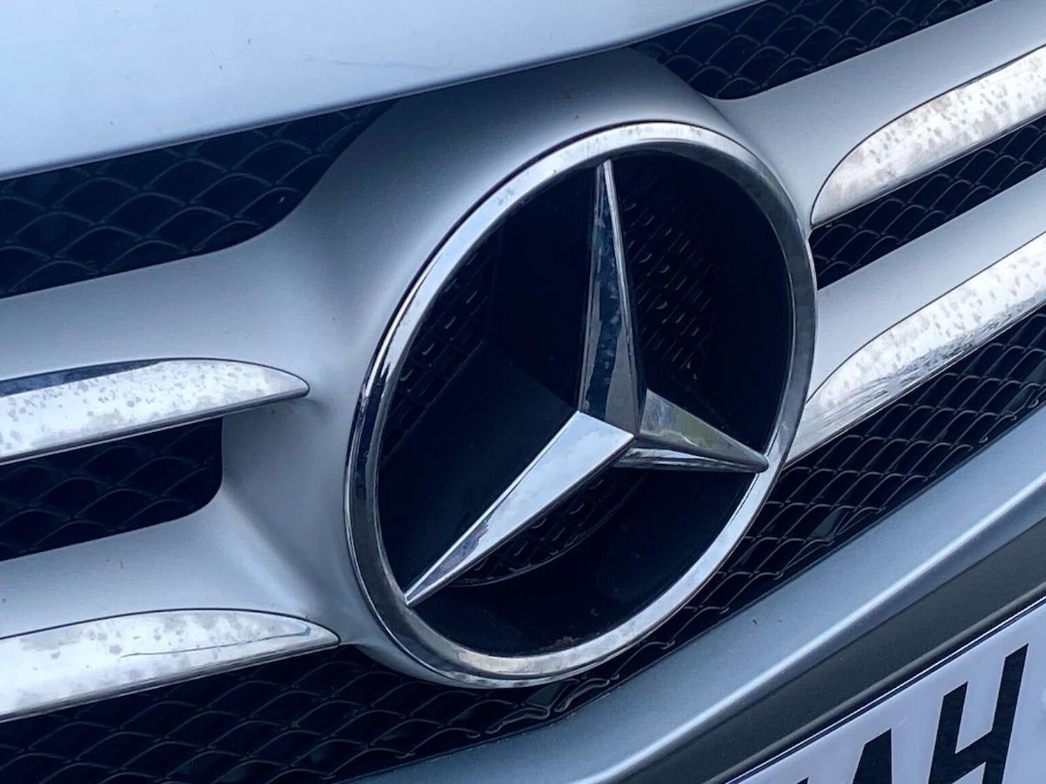 Used Mercedes-Benz C Class 2016 for sale - 77802126: Photo 33