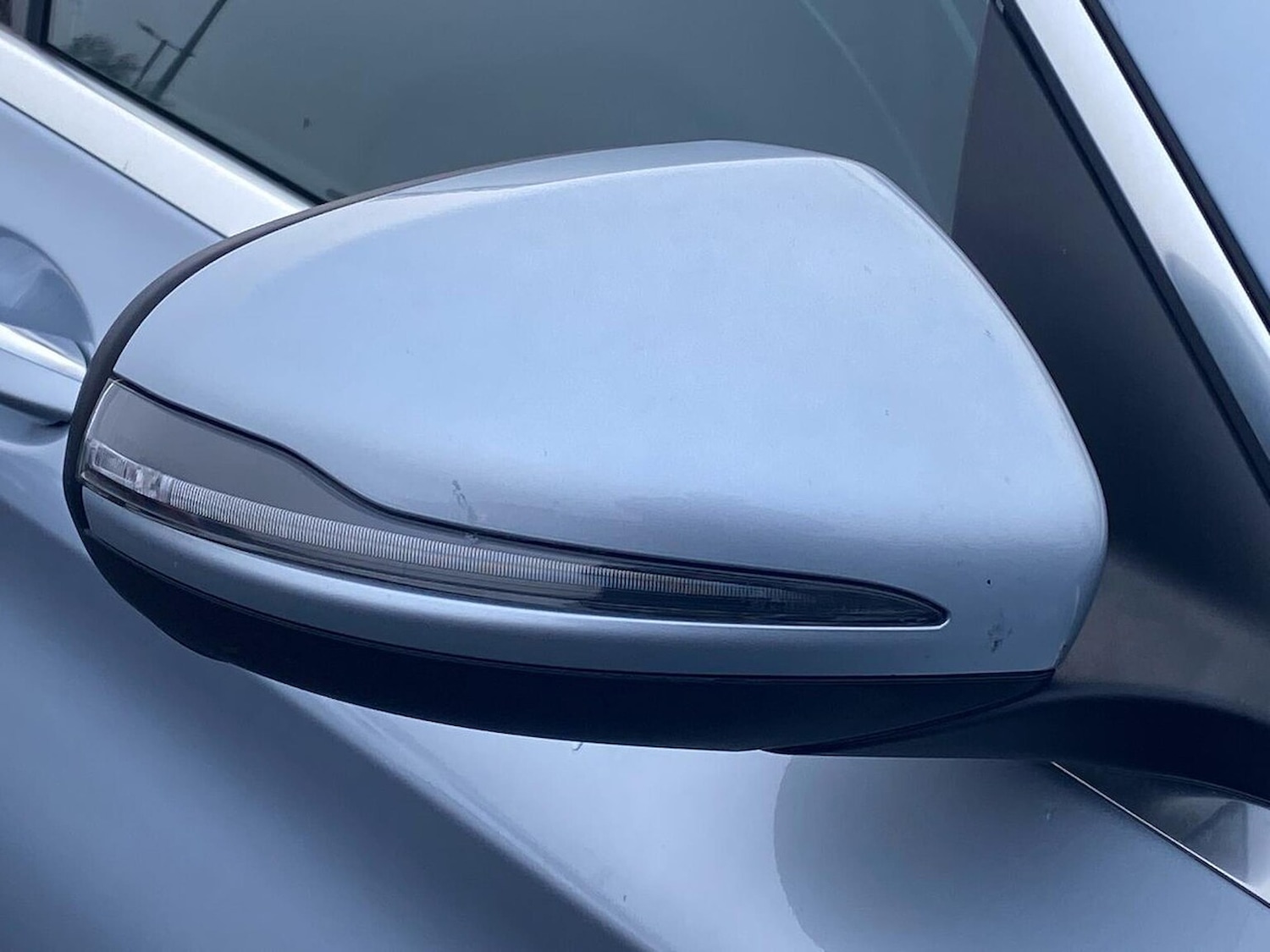 Used Mercedes-Benz C Class 2016 for sale - 77802126: Photo 38