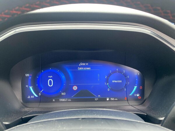 Used Ford Kuga 2023 for sale - 76273438: Photo 10