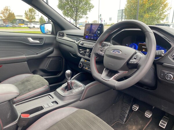 Used Ford Kuga 2023 for sale - 76273438: Photo 15