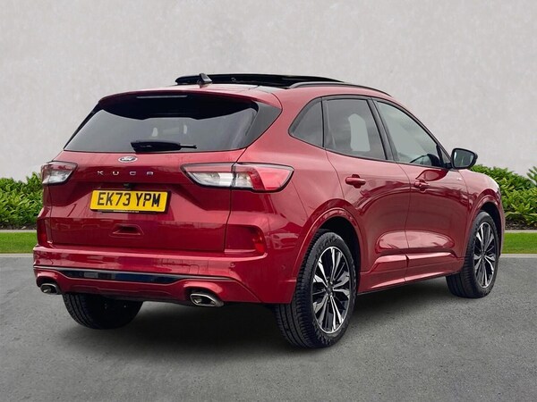 Used Ford Kuga 2023 for sale - 76273438: Photo 18