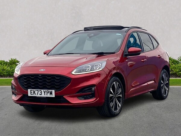 Used Ford Kuga 2023 for sale - 76273438: Photo 20