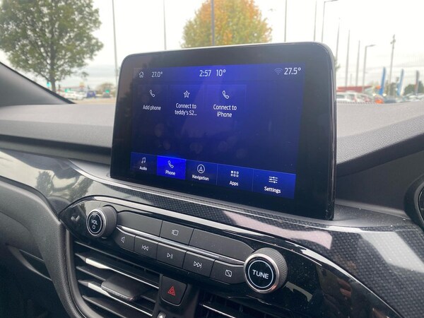 Used Ford Kuga 2023 for sale - 76273438: Photo 25