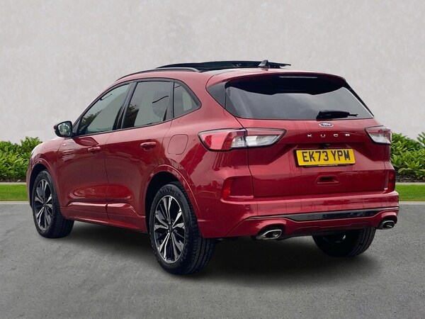 Used Ford Kuga 2023 for sale - 76273438: Photo 2