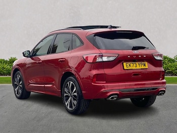 Used Ford Kuga 2023 for sale - 76273438: Photo 2