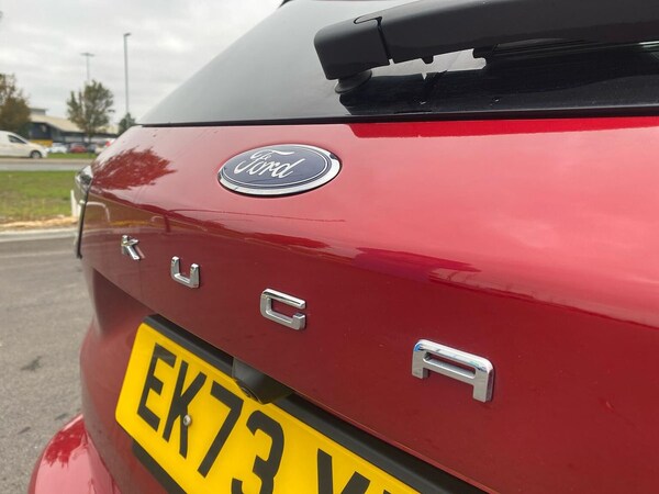 Used Ford Kuga 2023 for sale - 76273438: Photo 35