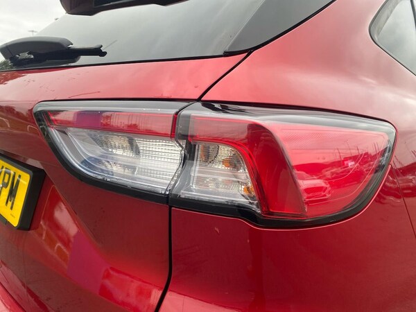Used Ford Kuga 2023 for sale - 76273438: Photo 36