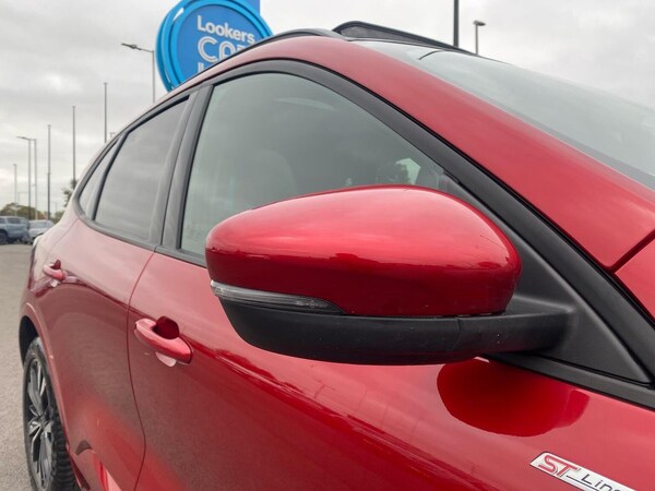 Used Ford Kuga 2023 for sale - 76273438: Photo 38