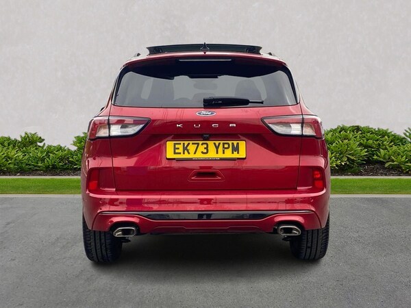 Used Ford Kuga 2023 for sale - 76273438: Photo 4