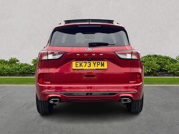 Used Ford Kuga 2023 for sale - 76273438: Photo 4