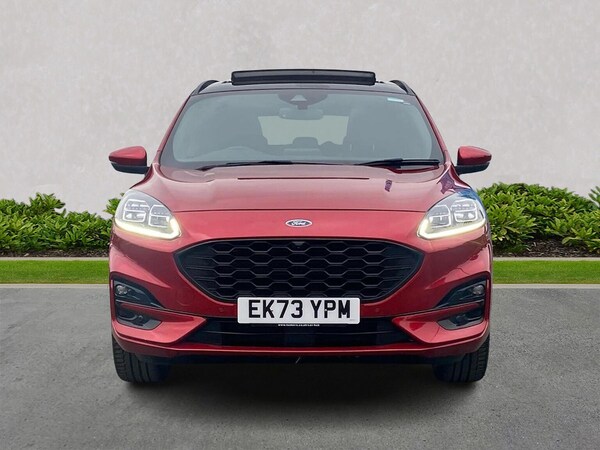 Used Ford Kuga 2023 for sale - 76273438: Photo 5