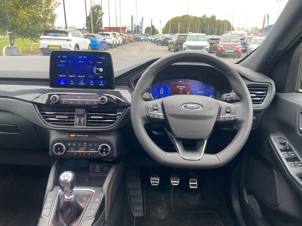 Used Ford Kuga 2023 for sale - 76273438: Photo 9