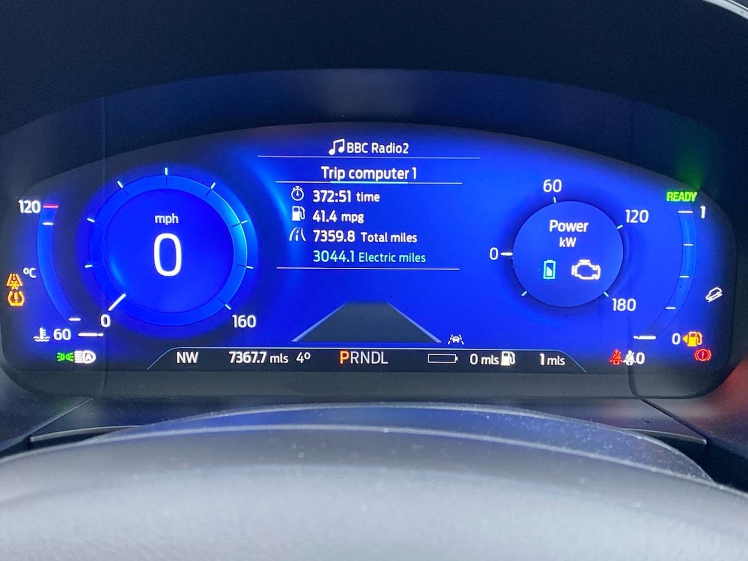 Used Ford Kuga 2023 for sale - 77775181: Photo 10