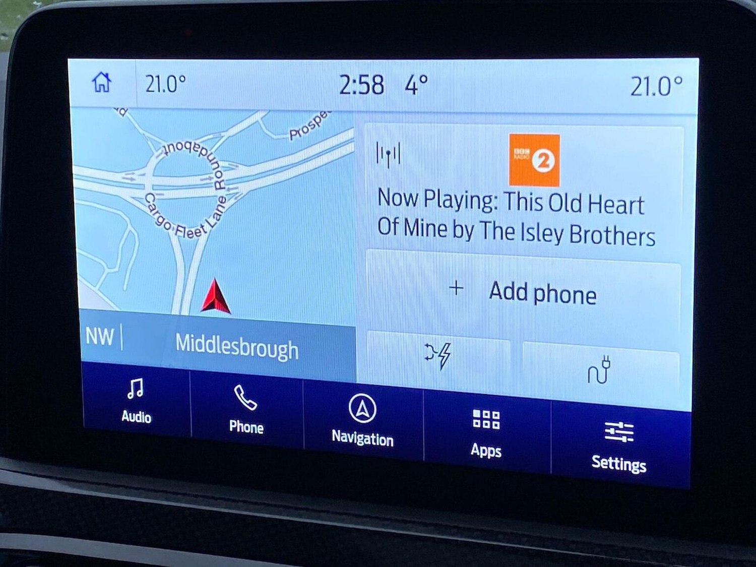 Used Ford Kuga 2023 for sale - 77775181: Photo 11