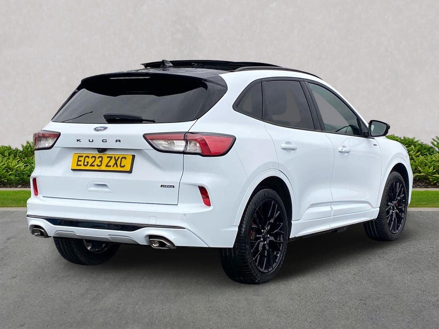 Used Ford Kuga 2023 for sale - 77775181: Photo 18